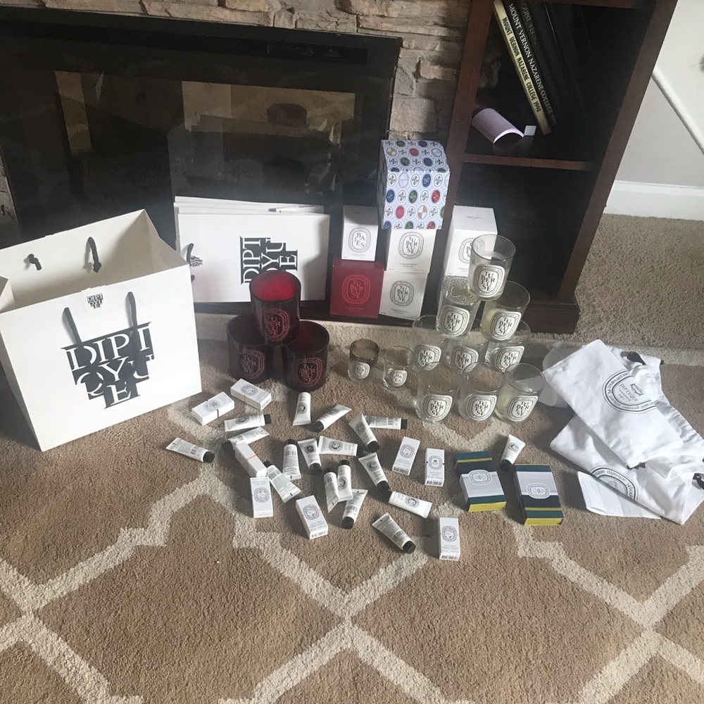 Diptyque